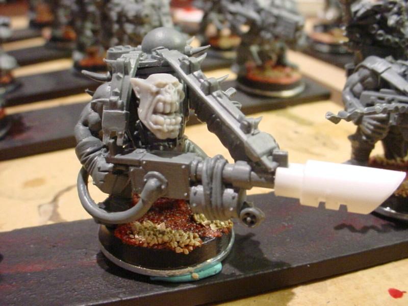 Lootas, Orks, Loota 3