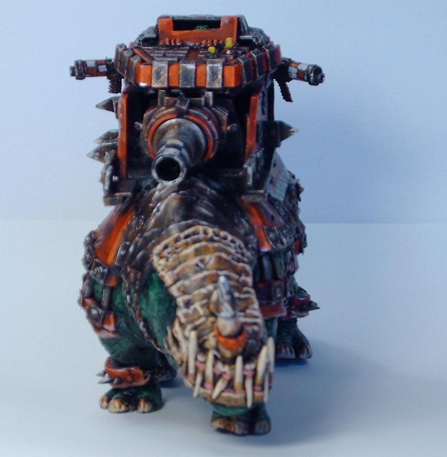 Squiggoth