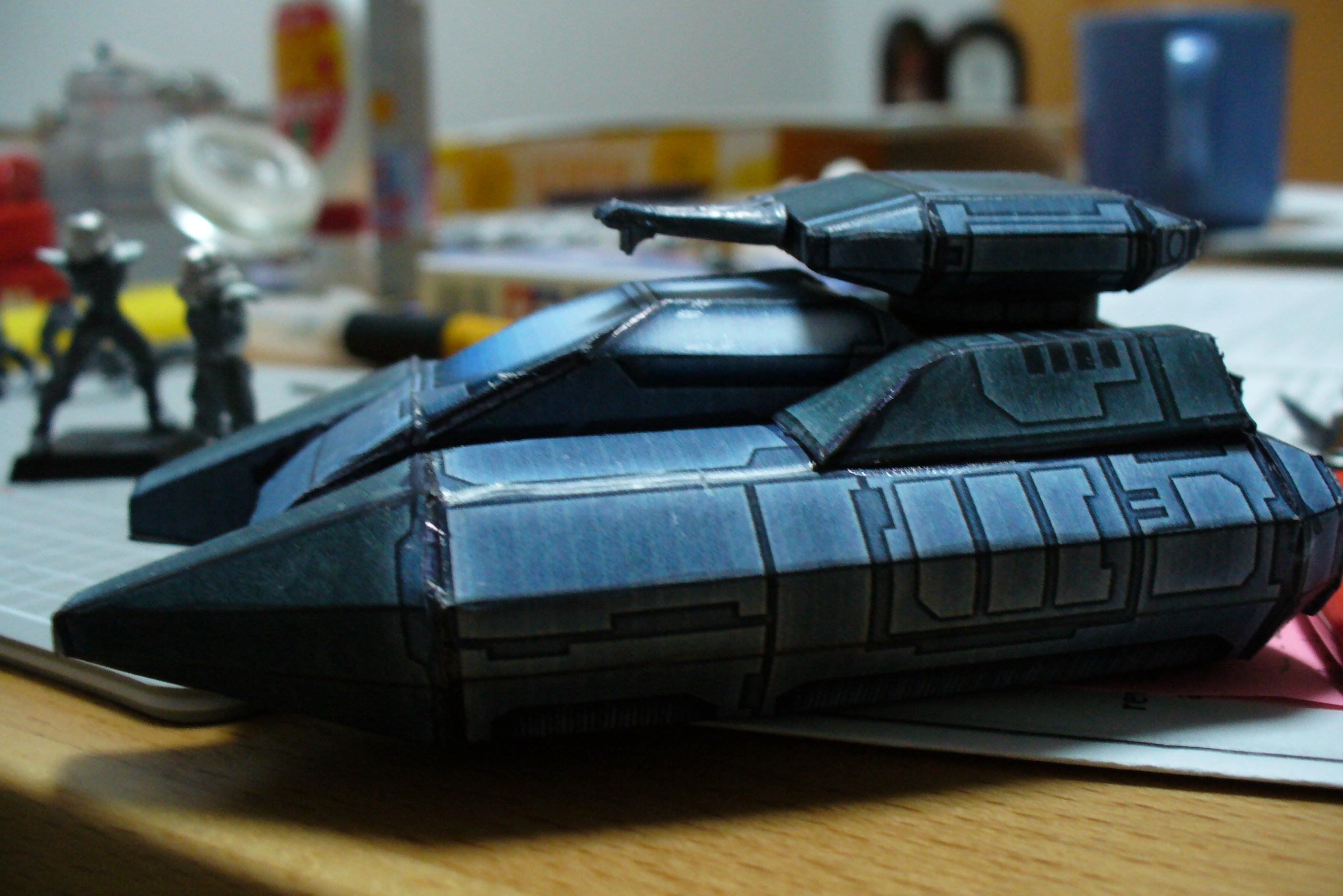 Eldar, Falcon, Proxy, Warhammer 40,000