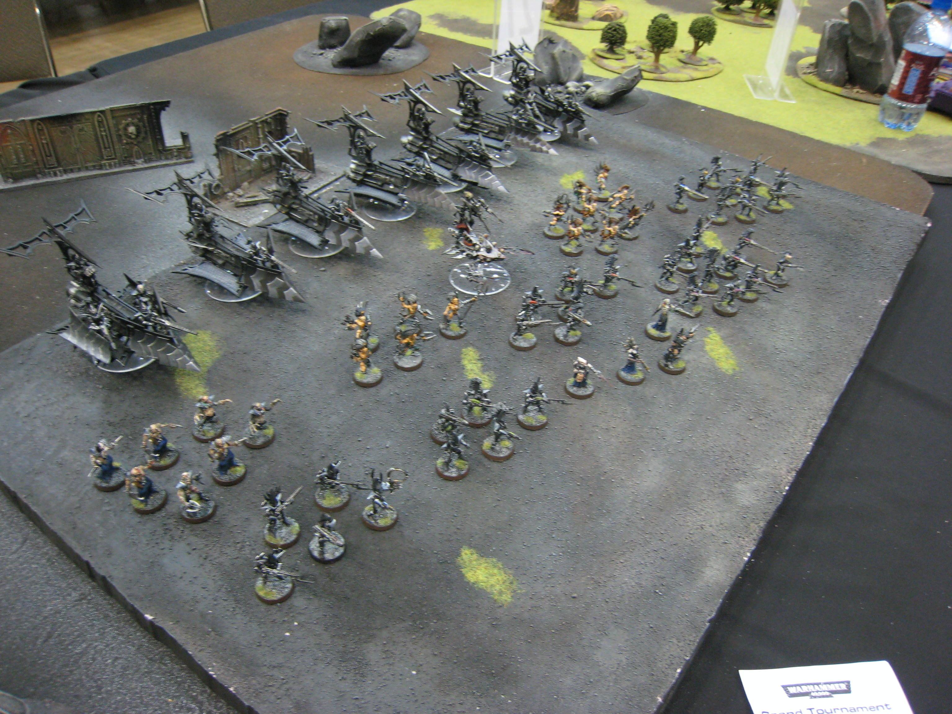 Army, Dark Eldar, Grand Tournament, Raider, Warhammer 40,000
