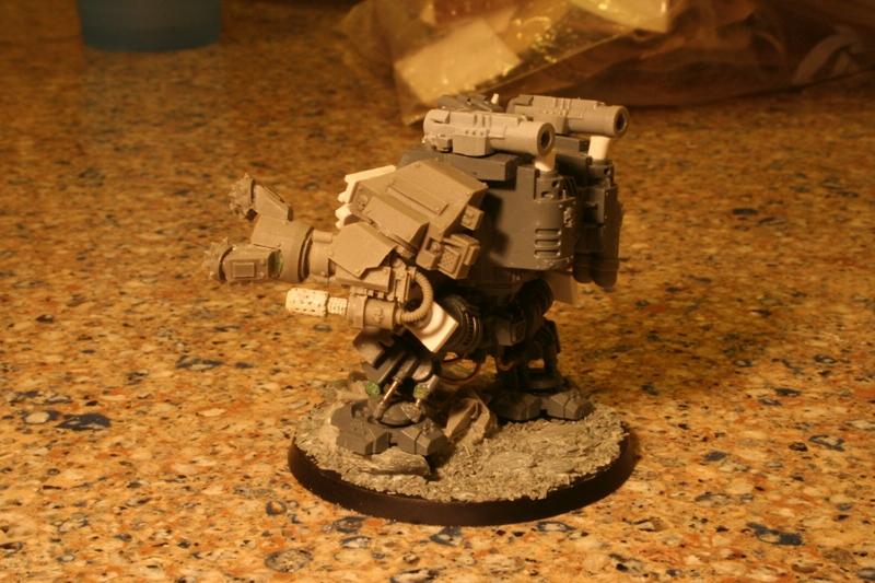 Ironclad Rear 1