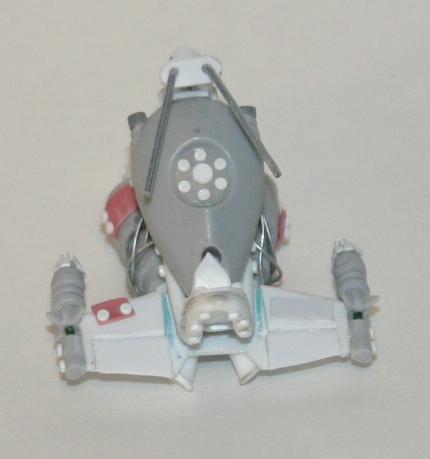 Conversion, Jetbike, Orks