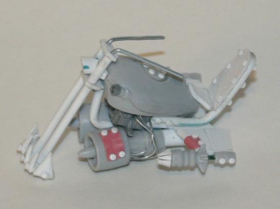 Conversion, Orks