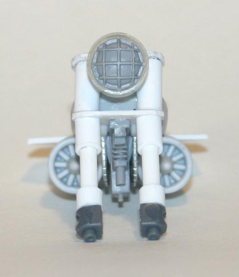 Conversion, Orks