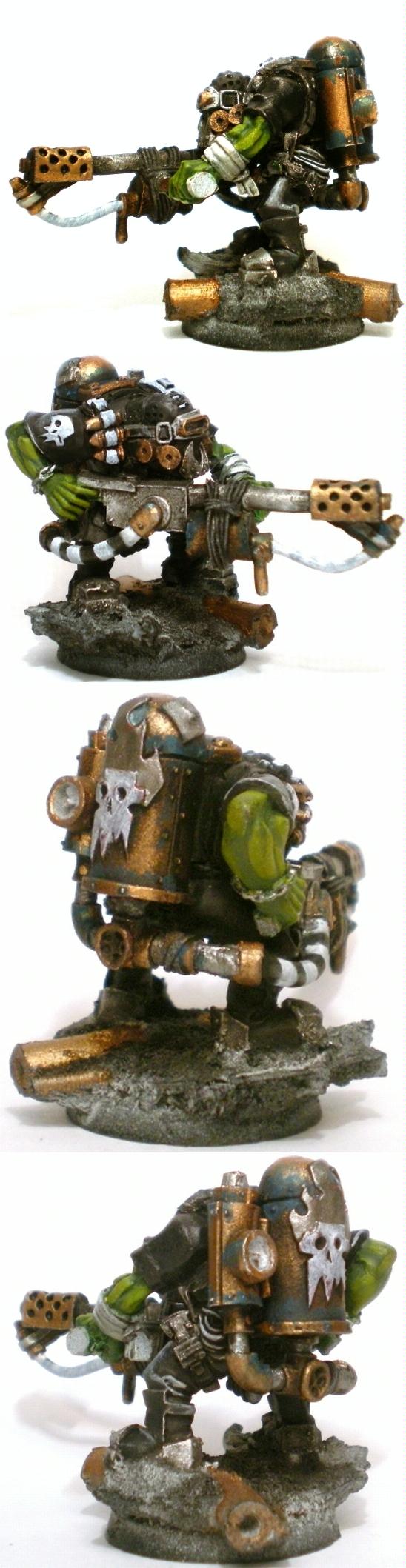 Burna WIP