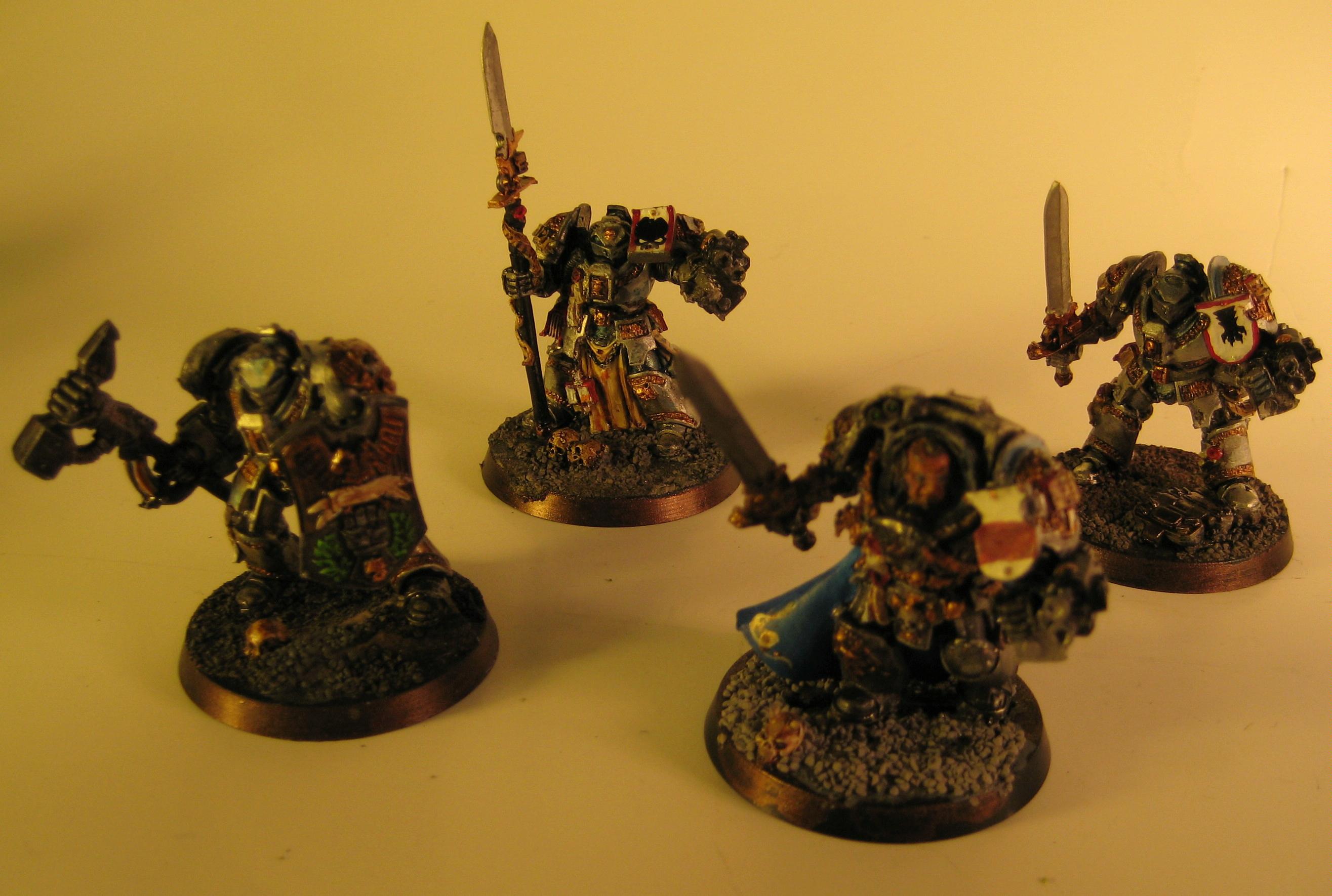 Grey Knights