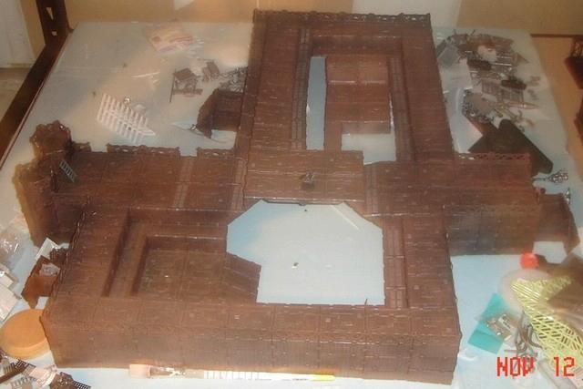 Fort