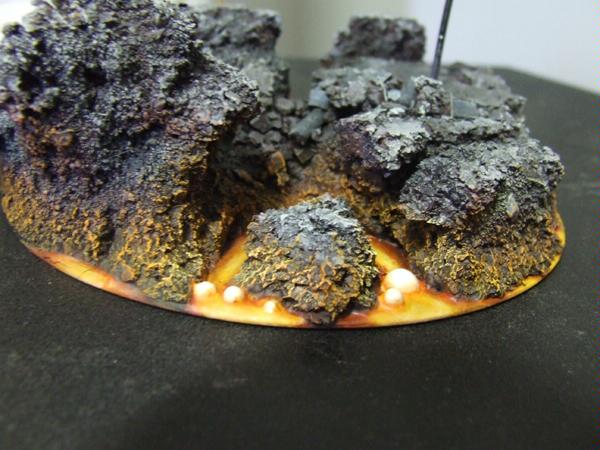 Base, Lava, Scratch Build, Source Lighting