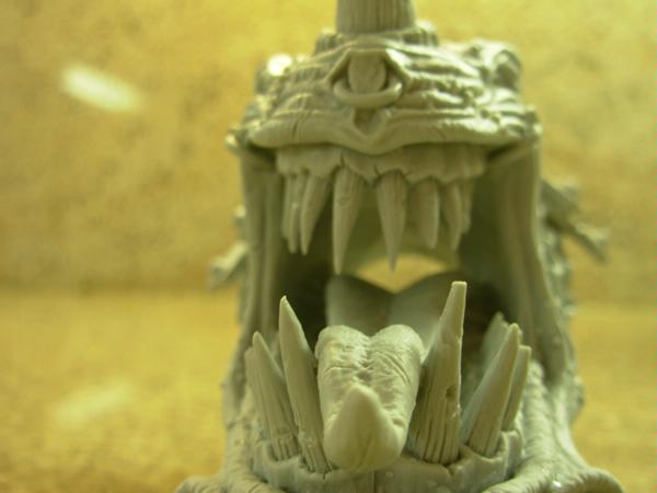 Head