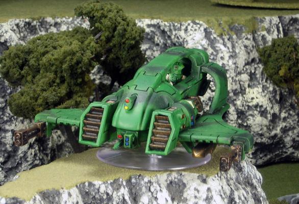 Adepticon, Dakka Detachment 1, Piranha, Tau, Team Tournament, Warhammer 40,000