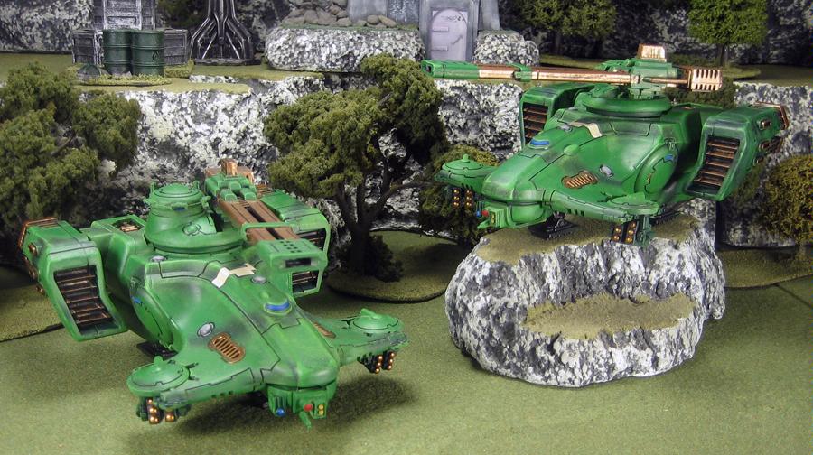 Adepticon, Dakka Detachment 1, Hammerhead, Tau, Team Tournament, Warhammer 40,000