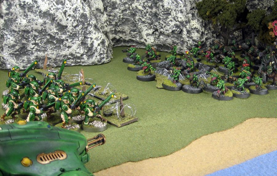 Action, Adepticon, Dakka Detachment 1, Fire Warriors, Tau, Team Tournament, Warhammer 40,000