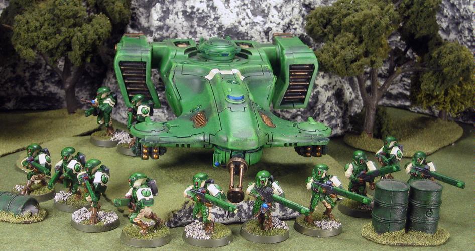 Adepticon, Dakka Detachment 1, Fire Warriors, Tau, Team Tournament, Warhammer 40,000