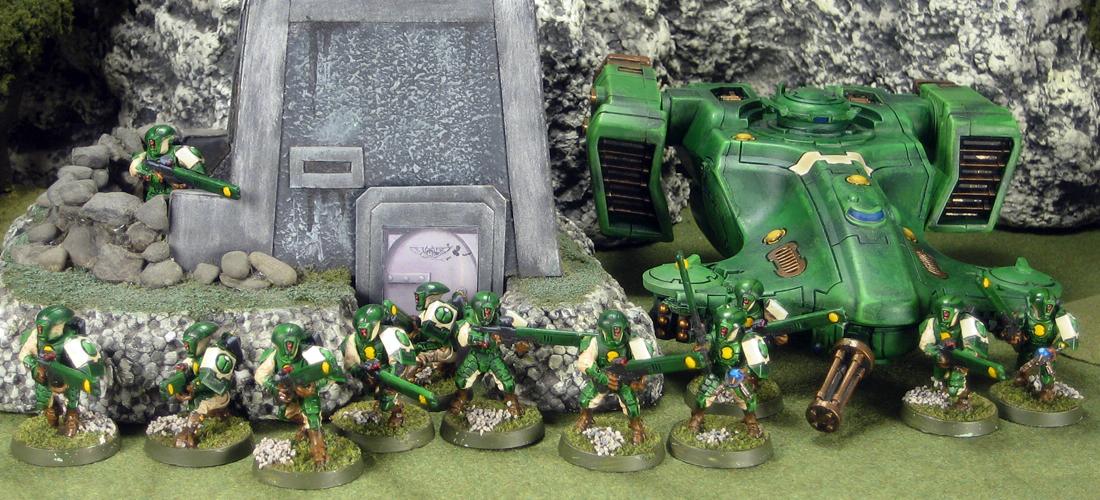 Adepticon, Dakka Detachment 1, Fire Warriors, Tau, Team Tournament, Warhammer 40,000