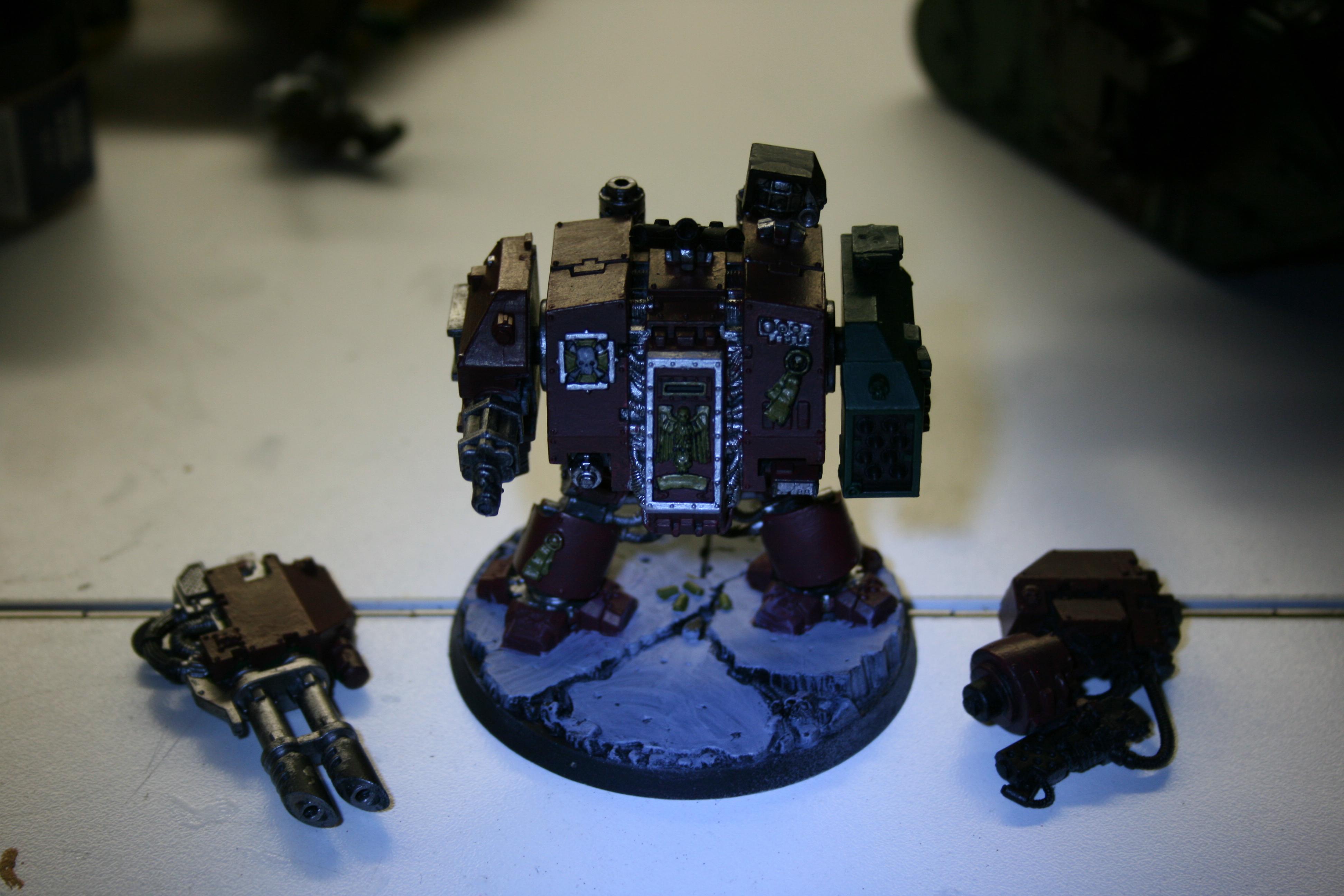 Dreadnought