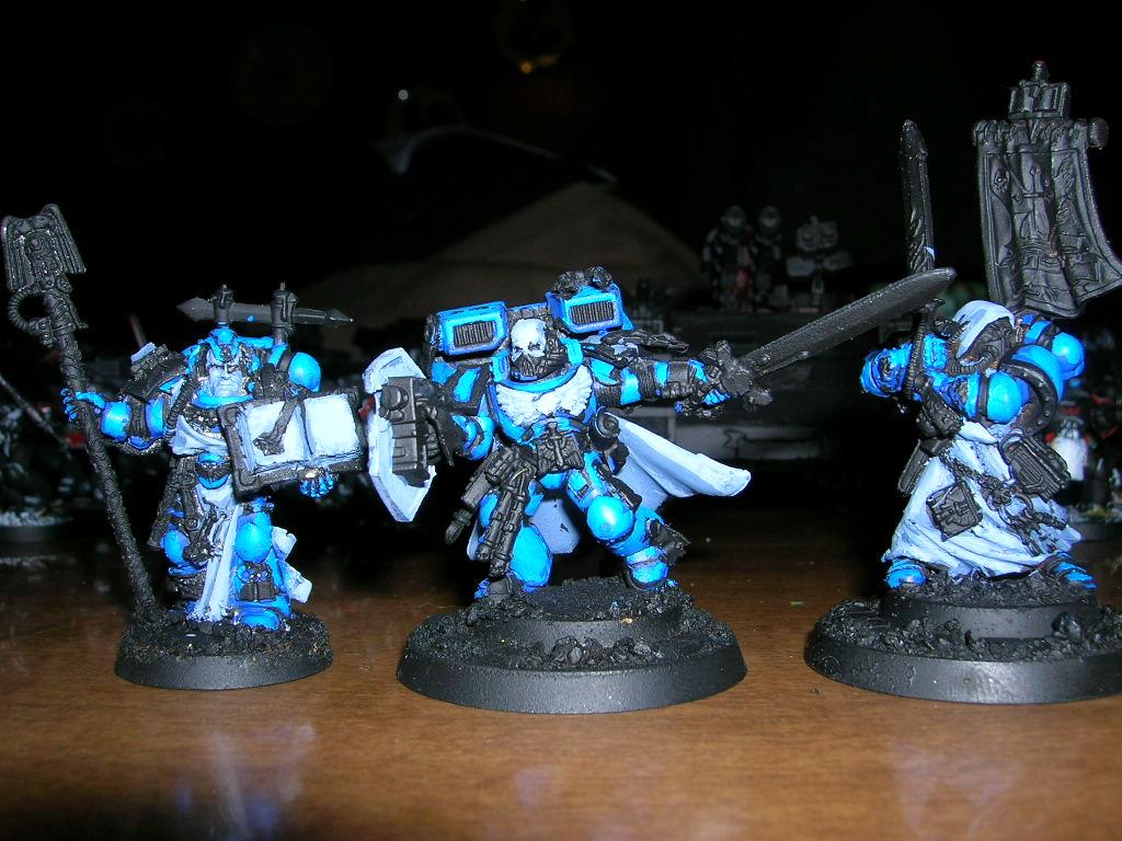 Space Marines
