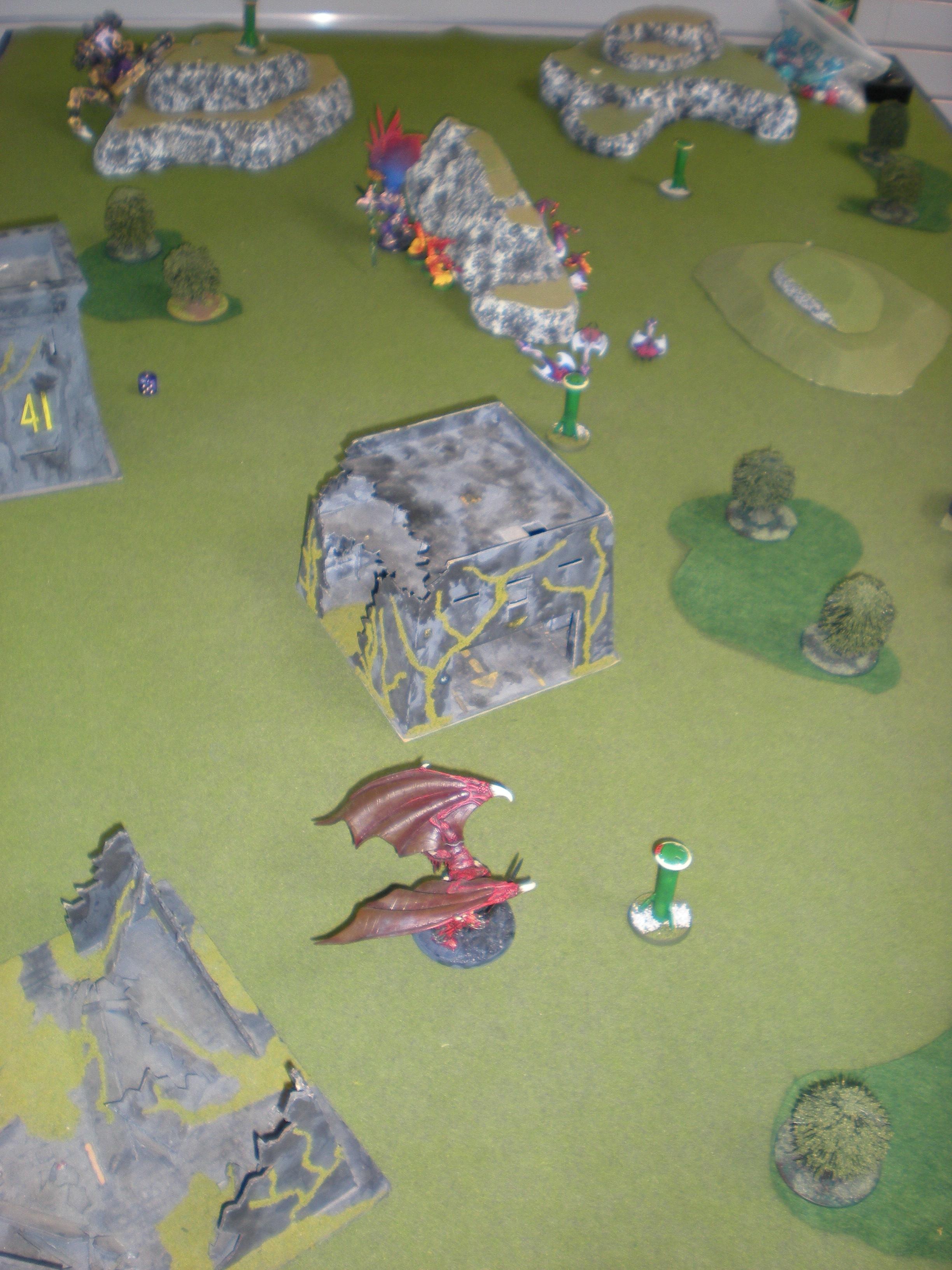 Demon Turn #1