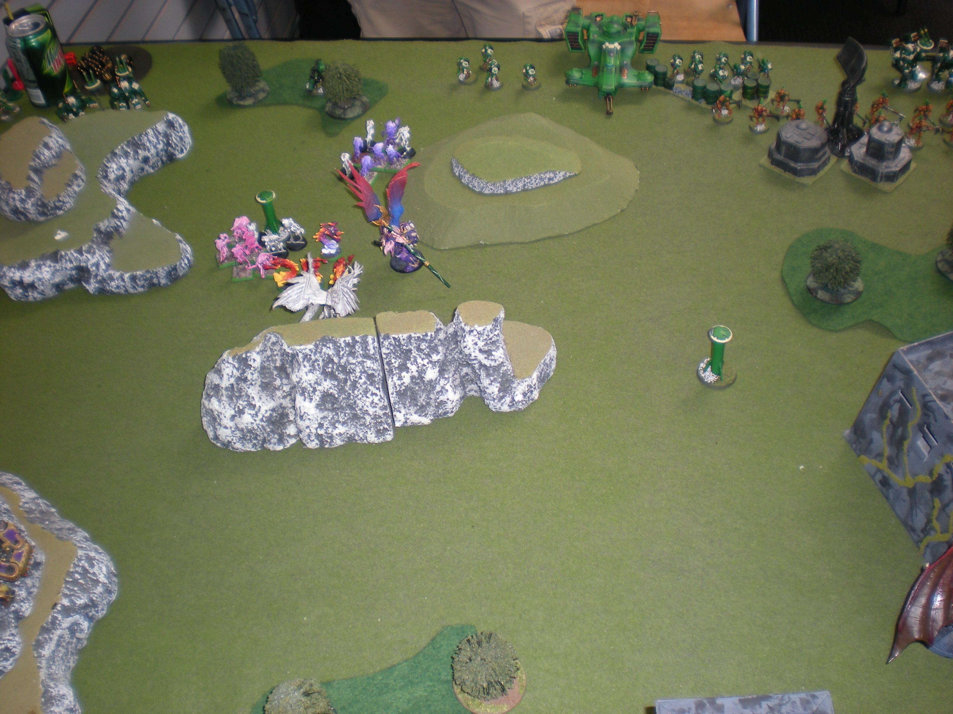 Demon Turn #2
