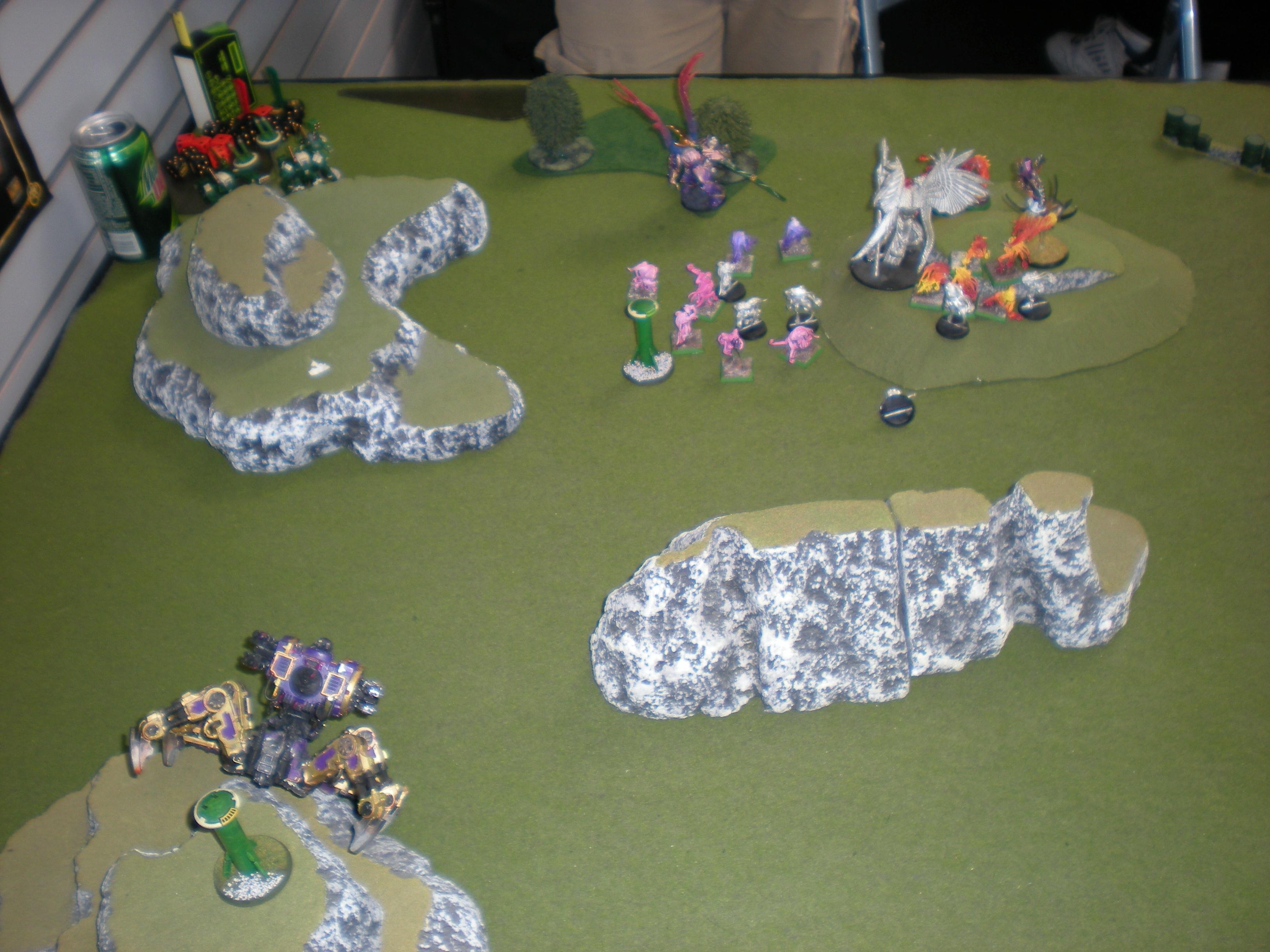 Demon Turn #3