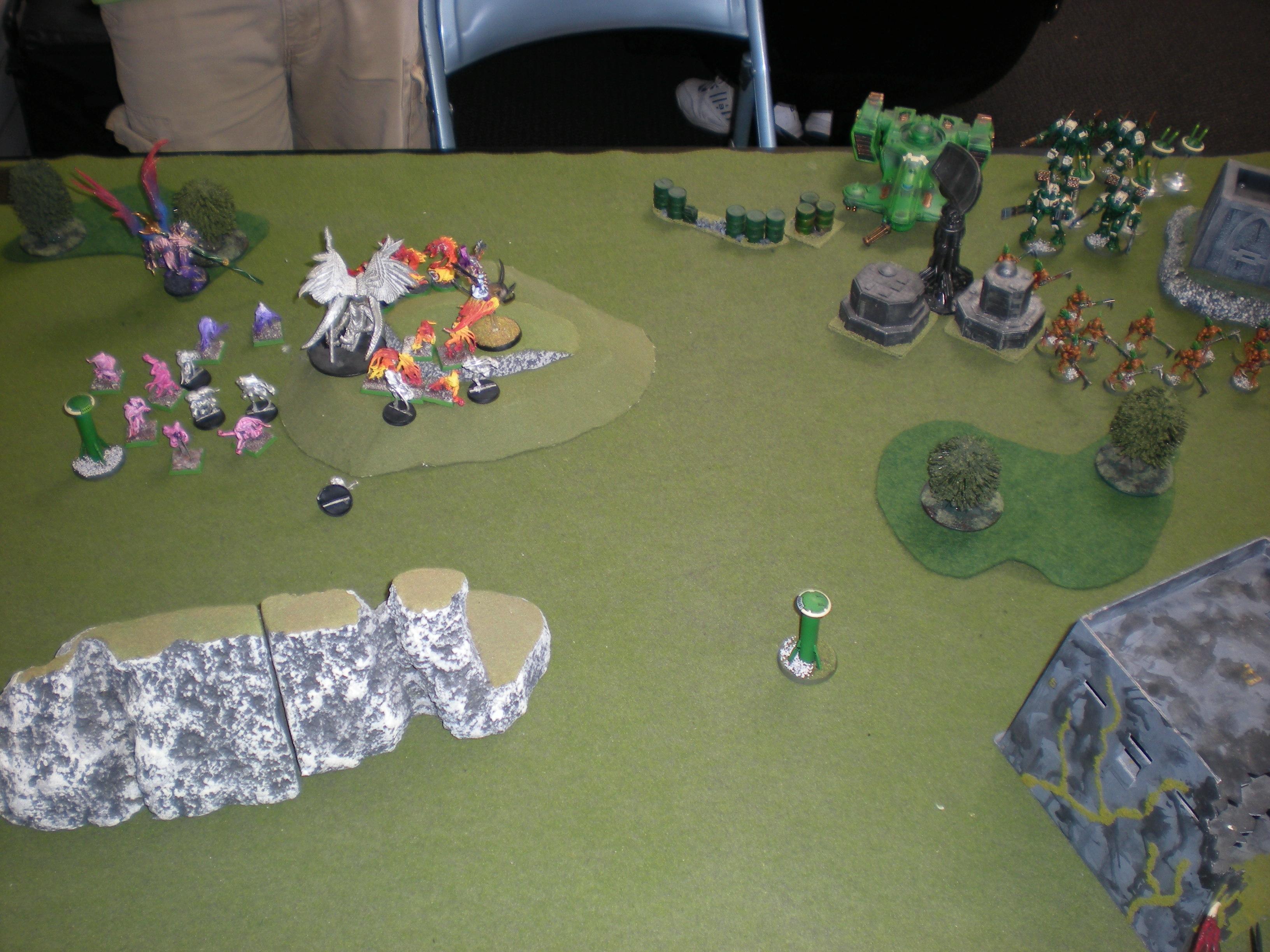 Demon Turn #3