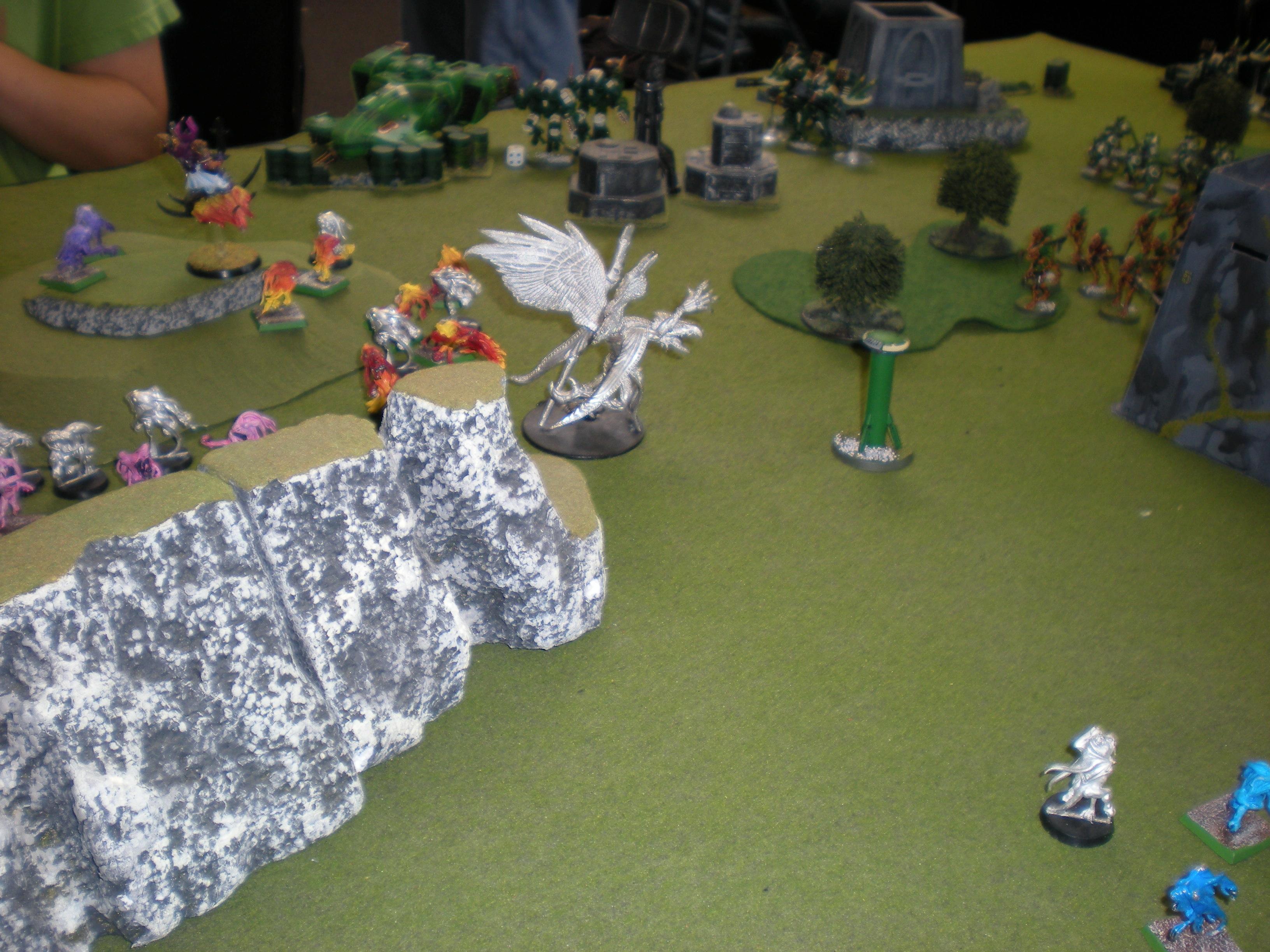 Demon Turn #4