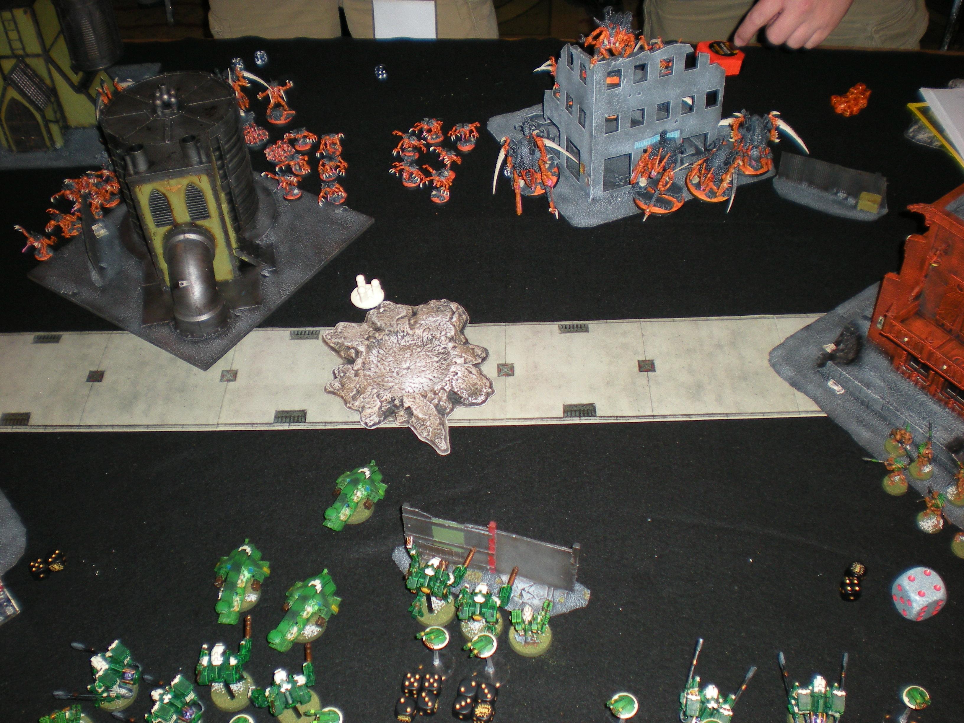 Adepticon TT Dakka Dakka Game #1