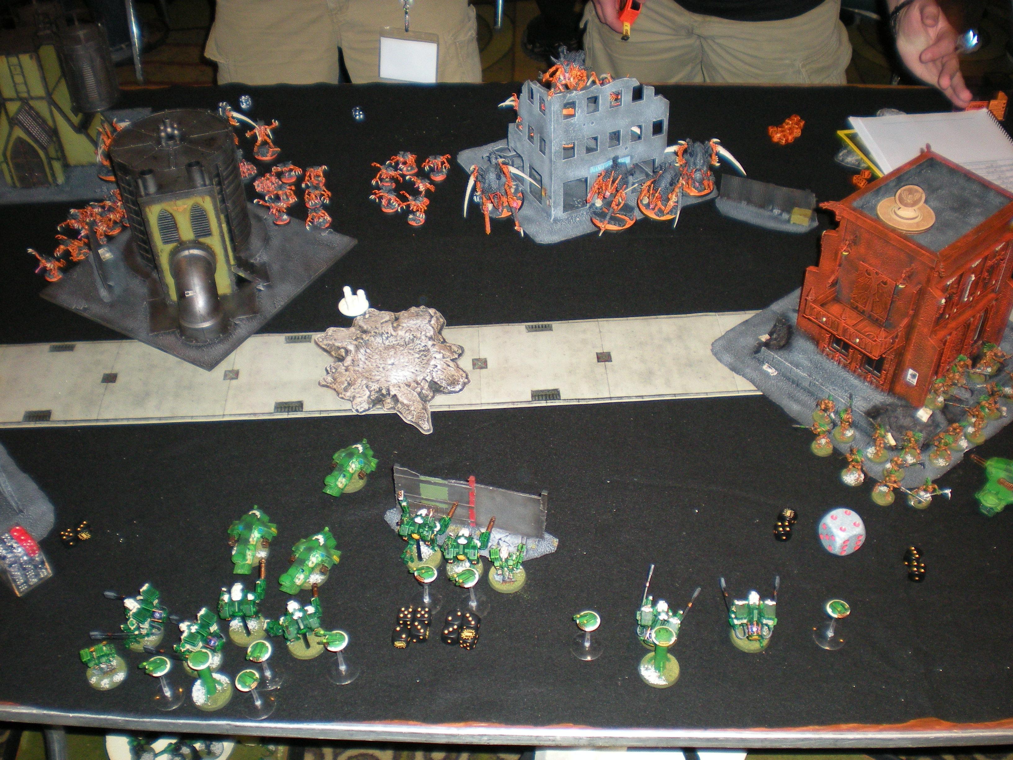 Adepticon TT Dakka Dakka Game #1