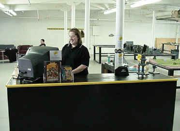 Dakka Dakka, Dakka Store, Game Room, History Of Dakka
