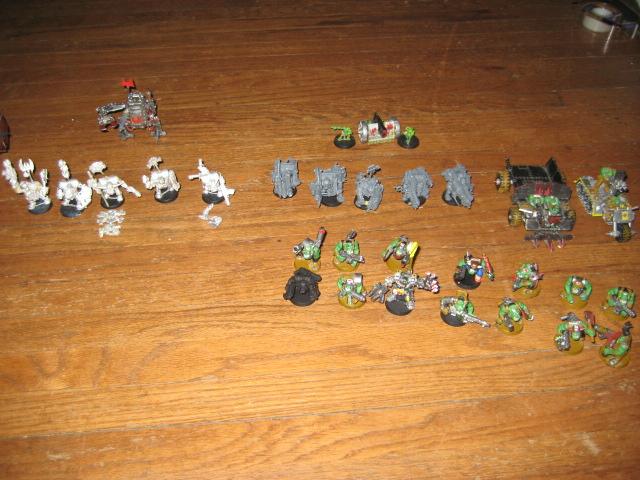 Orks