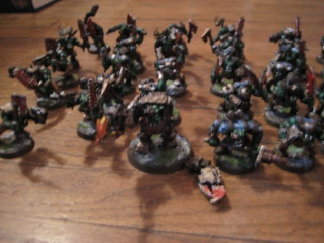 Orks