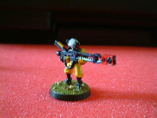 Bright, Tau, Yellow