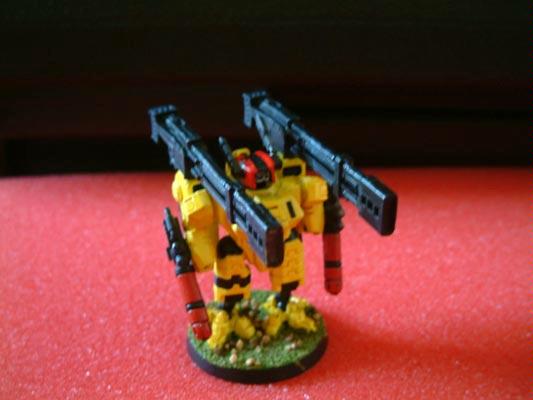 Bright, Tau, Yellow