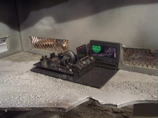 Apocalypse, Battle Report, Report, Tarkonia Secondus, Titan, Warhammer 40,000