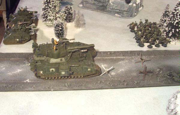 Apocalypse, Battle Report, Report, Tarkonia Secondus, Titan, Warhammer 40,000