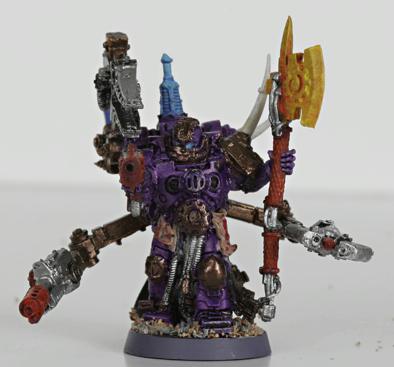 Tech Marine