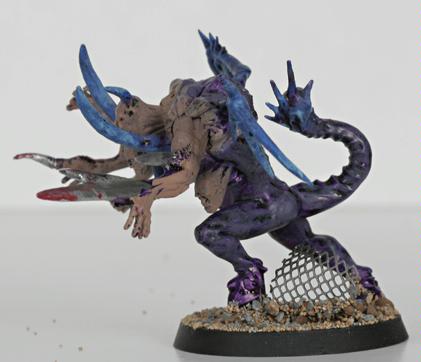 Chaos, Chaos Spawn