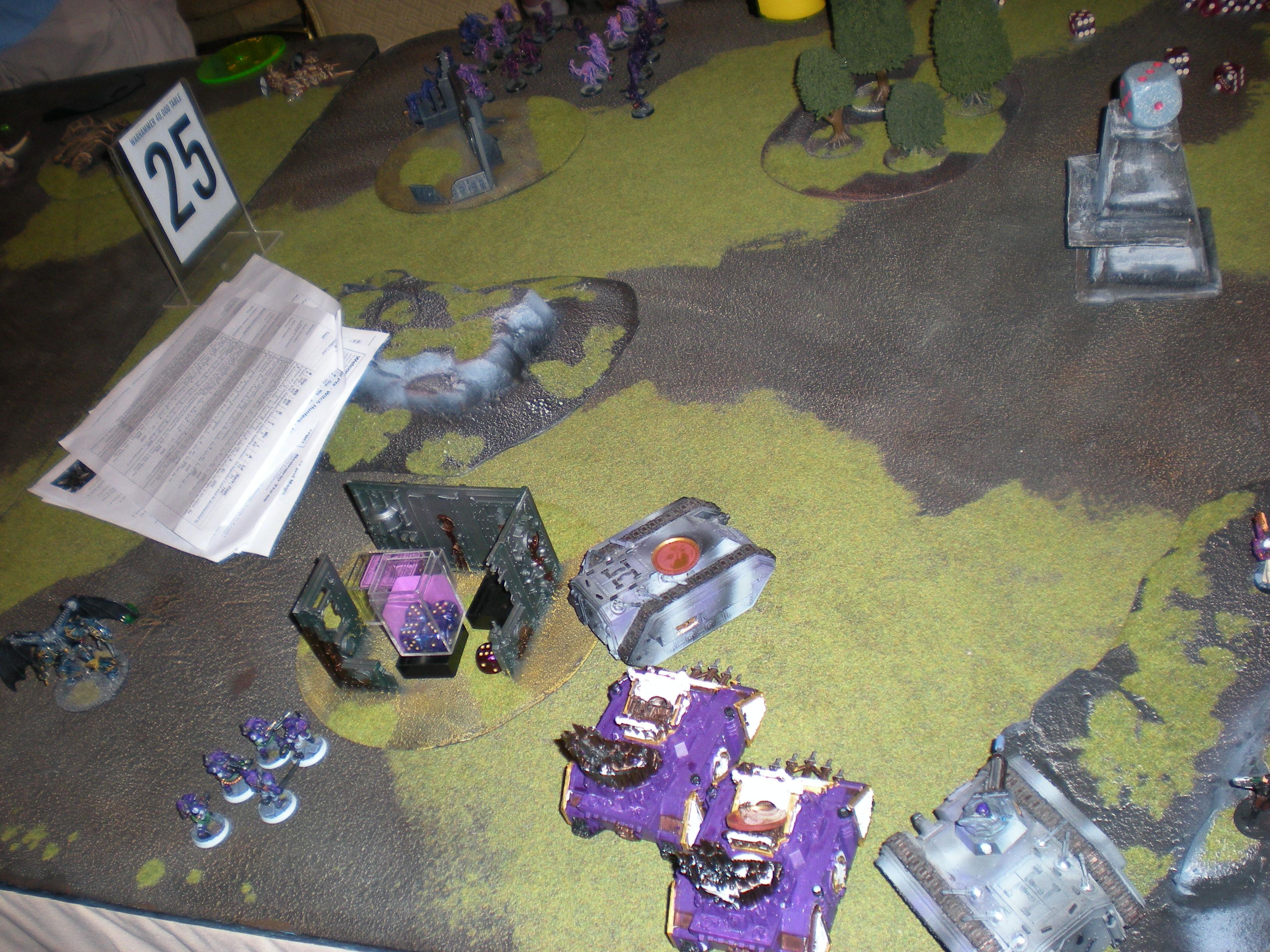 Game Table