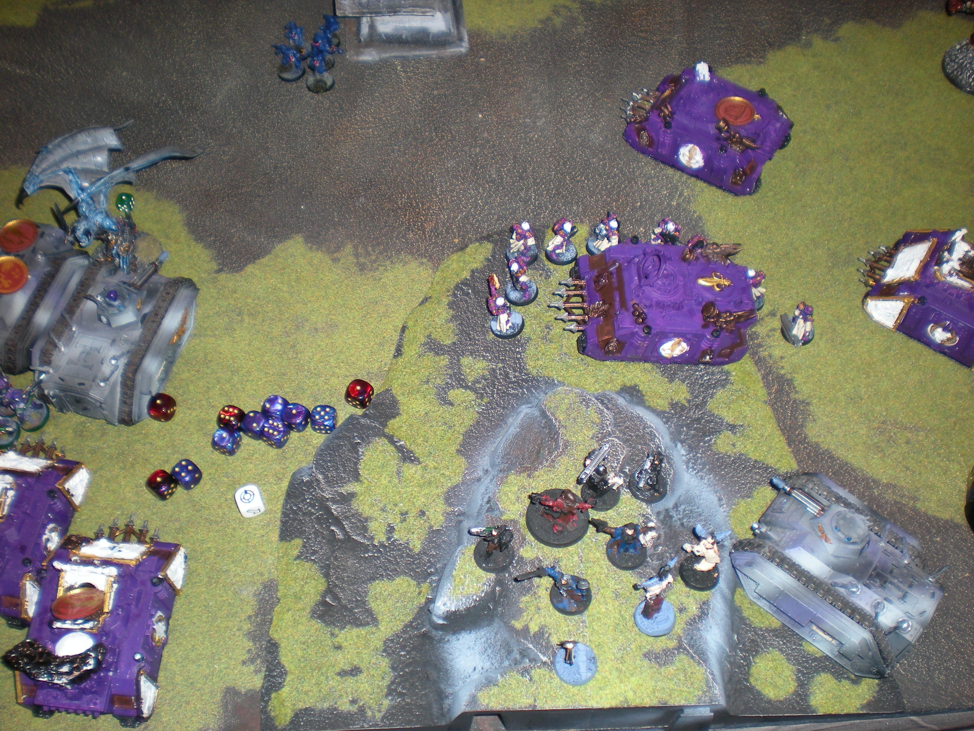 Army, Game, Warhammer 40,000