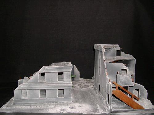 Cities Of Death, Terrain, Warhammer 40,000