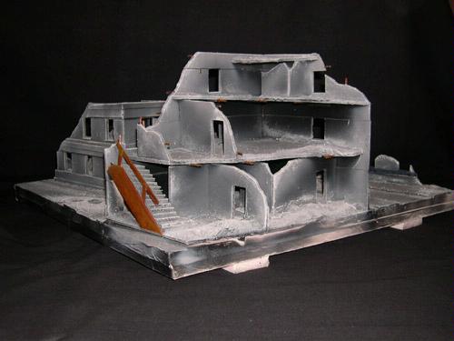 Cities Of Death, Terrain, Warhammer 40,000