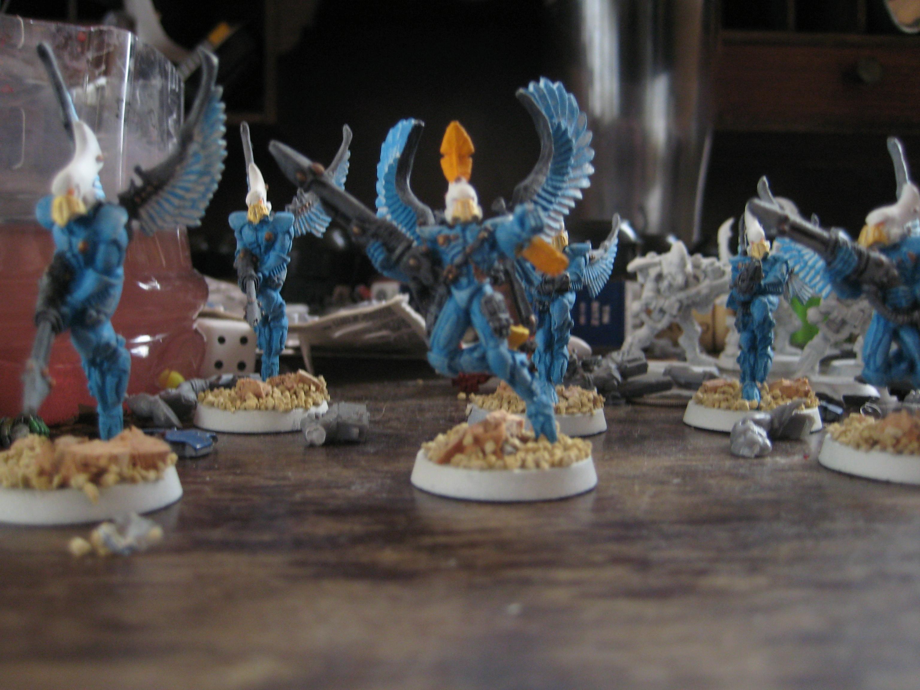 Eldar