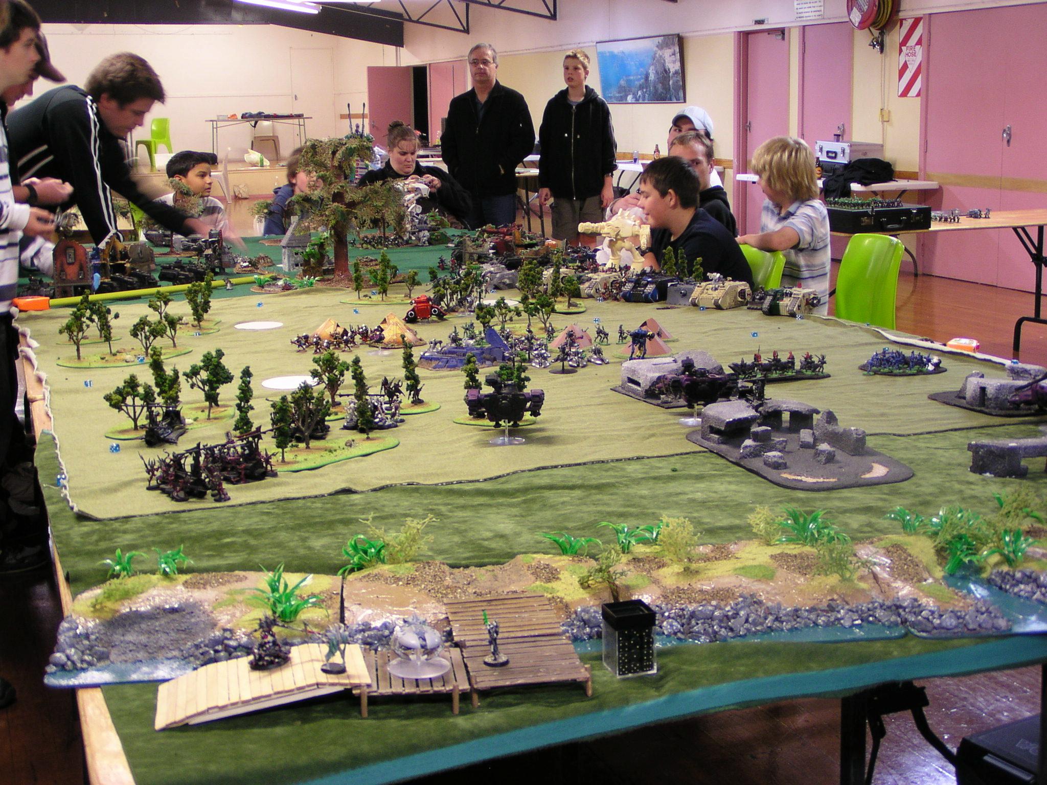 Battlefield