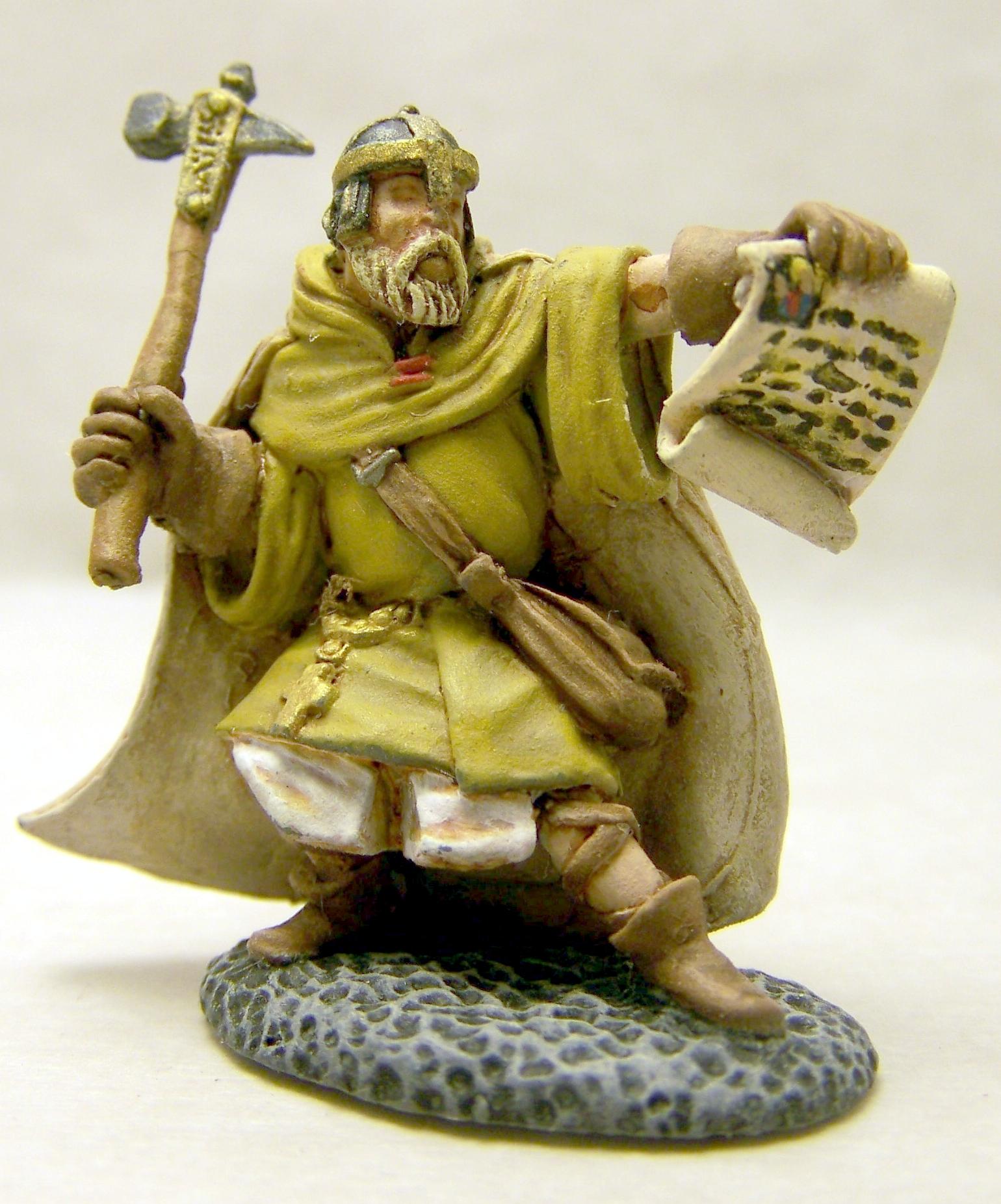Reaper Priest