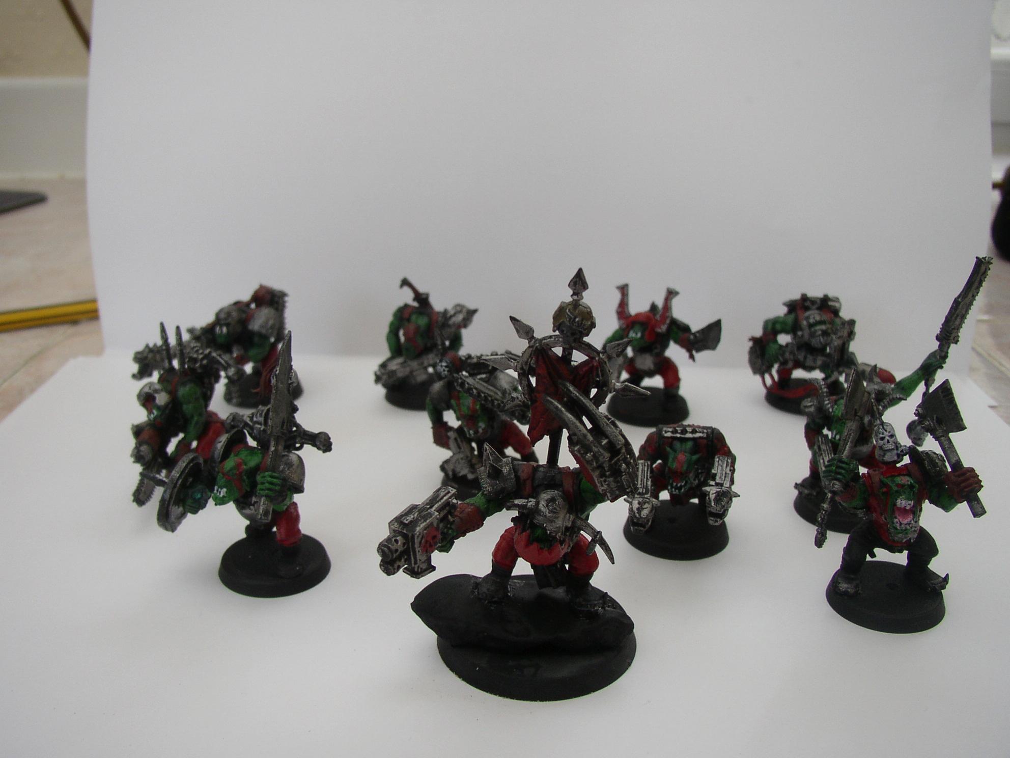 Orcs