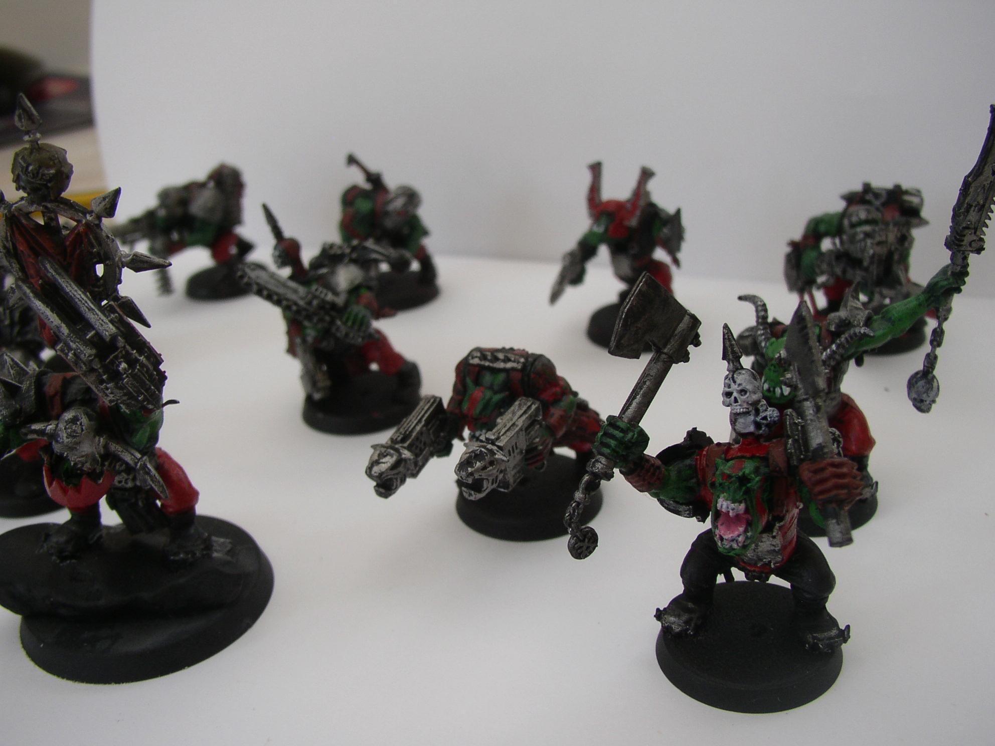 Orks
