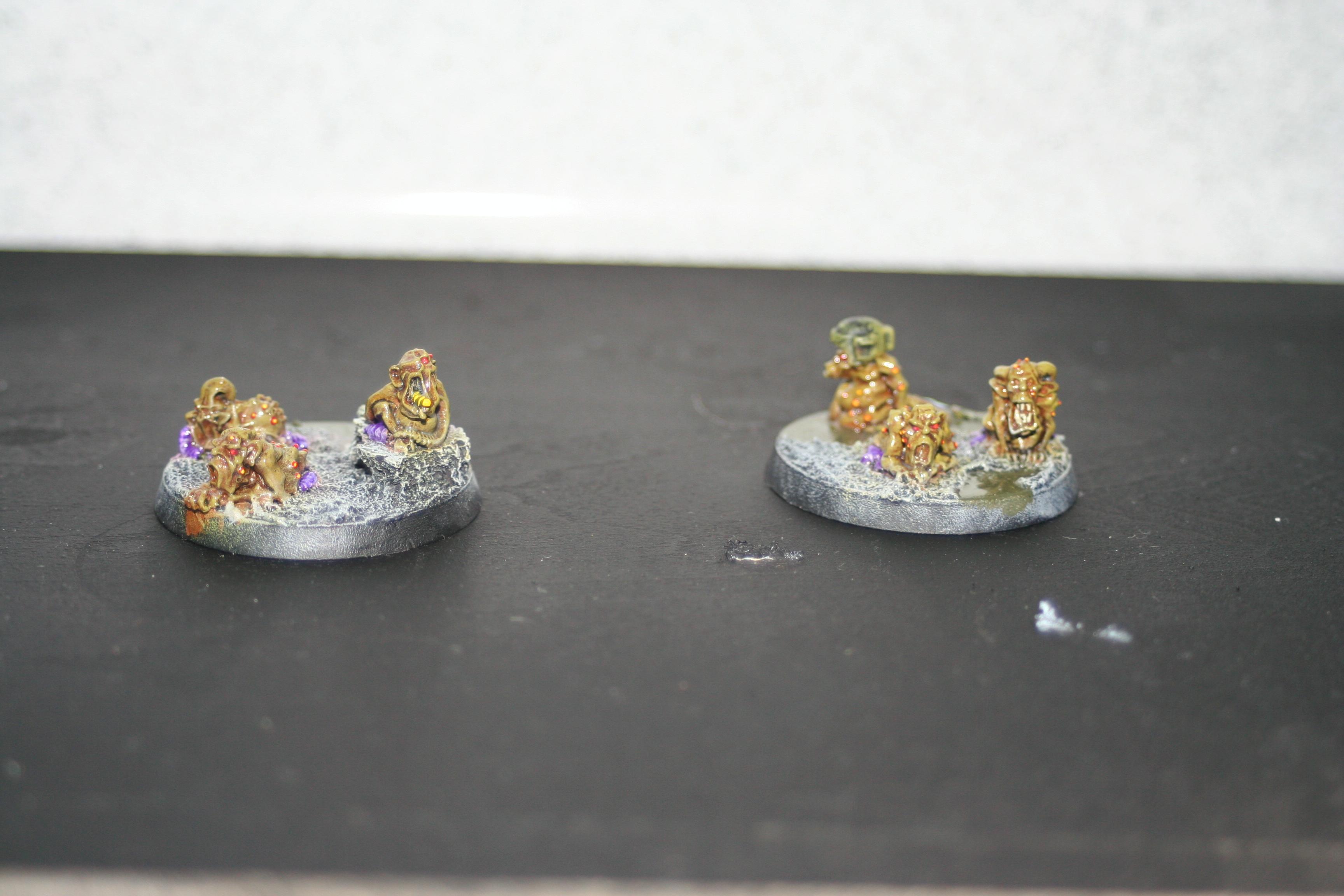 Chaos, Nurgling