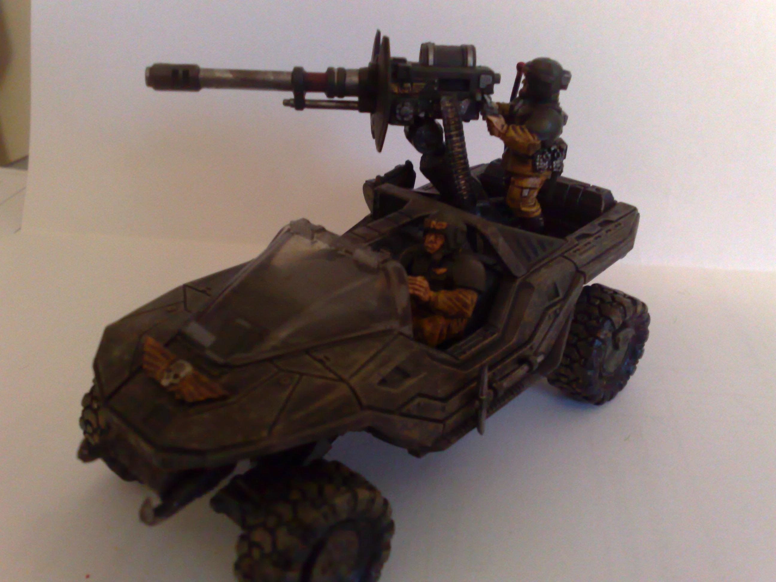 fast attack sentinal/bike