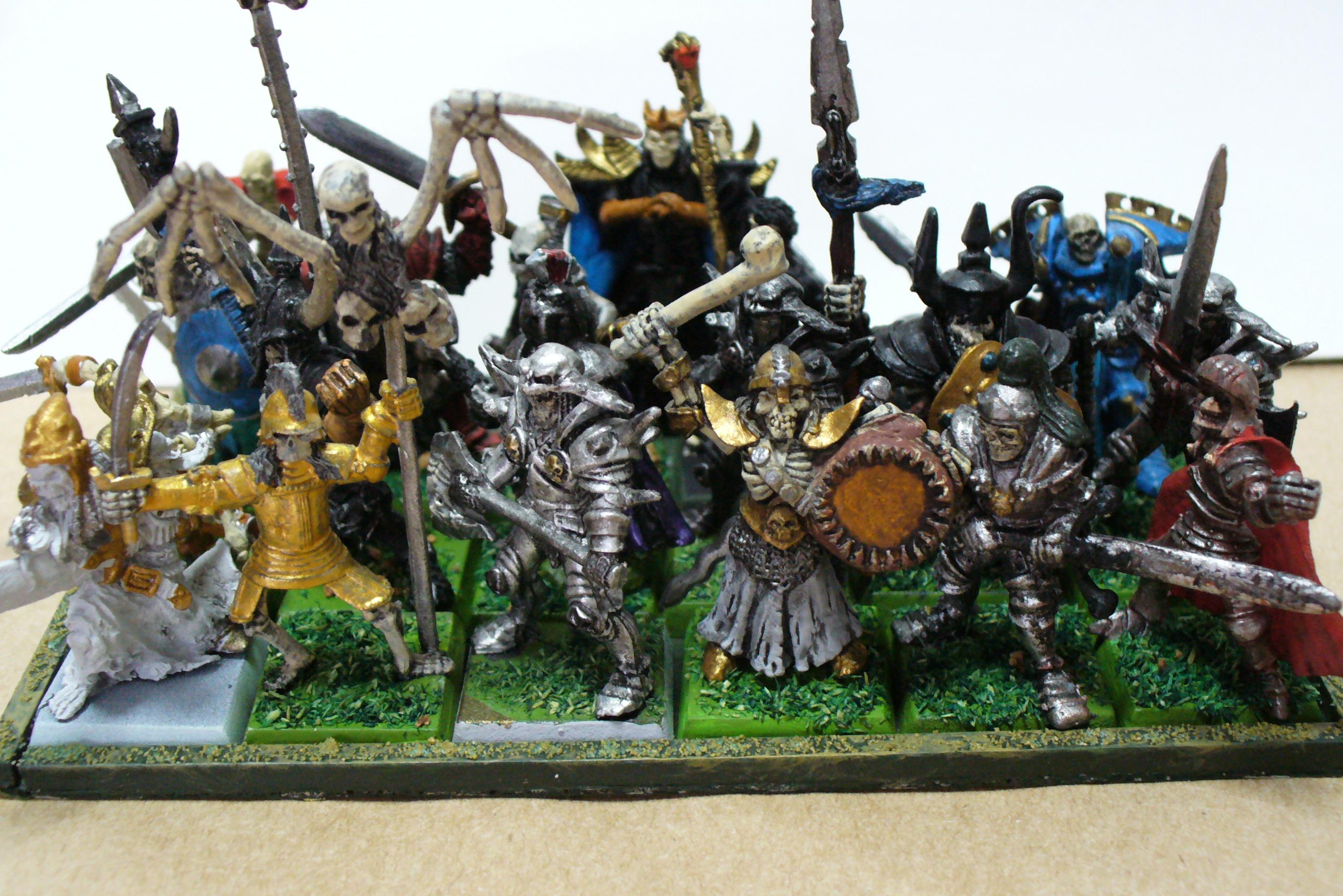 Wights