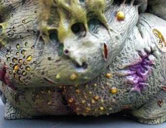 Daemons, Forge World, Great Unclean, Nurgle