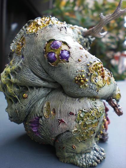 Daemons, Forge World, Great Unclean, Nurgle